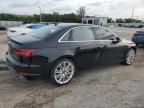 2019 Audi A4 Premium Plus