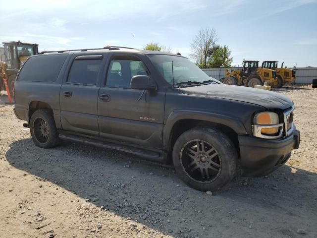 2002 GMC Denali XL K1500