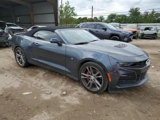 2022 Chevrolet Camaro LT1