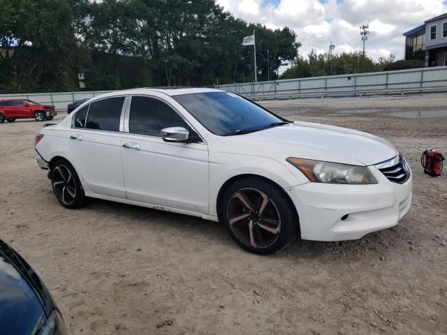 2011 Honda Accord EXL