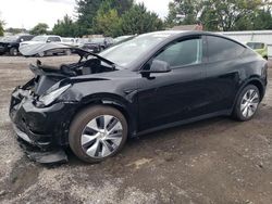 2023 Tesla Model Y en venta en Finksburg, MD