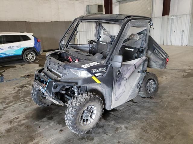 2021 Polaris Ranger 1000 EPS