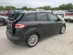 2017 Ford C-MAX SE