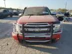 2007 Chevrolet Silverado K1500 Crew Cab