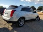 2010 Cadillac SRX Premium Collection