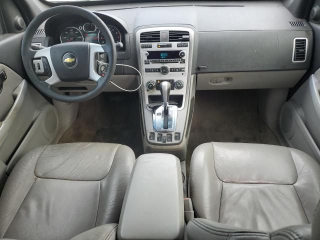 2009 Chevrolet Equinox LS