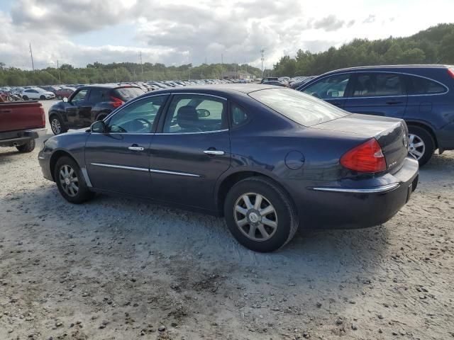 2008 Buick Lacrosse CXL