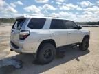 2018 Toyota 4runner SR5/SR5 Premium