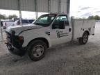 2008 Ford F350 SRW Super Duty