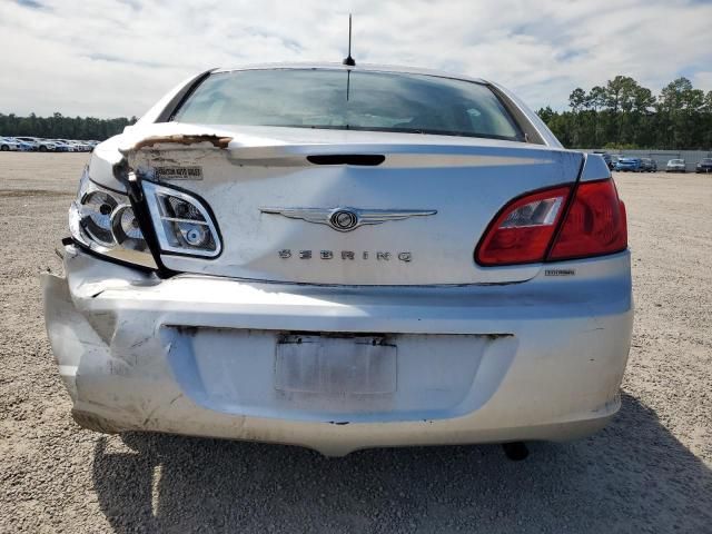 2010 Chrysler Sebring Touring