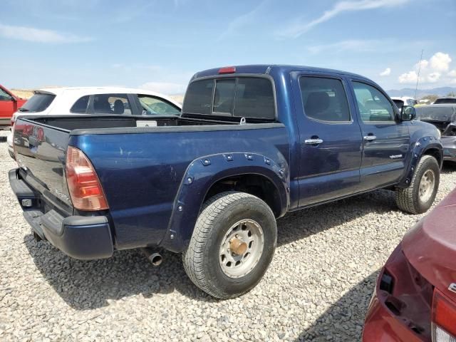 2005 Toyota Tacoma Double Cab