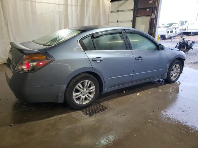 2011 Nissan Altima Base