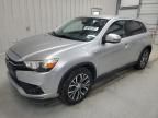 2018 Mitsubishi Outlander Sport ES