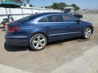 2013 Volkswagen CC Sport