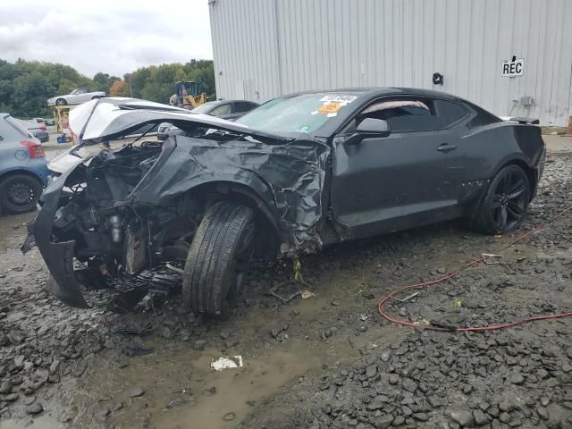 2016 Chevrolet Camaro SS