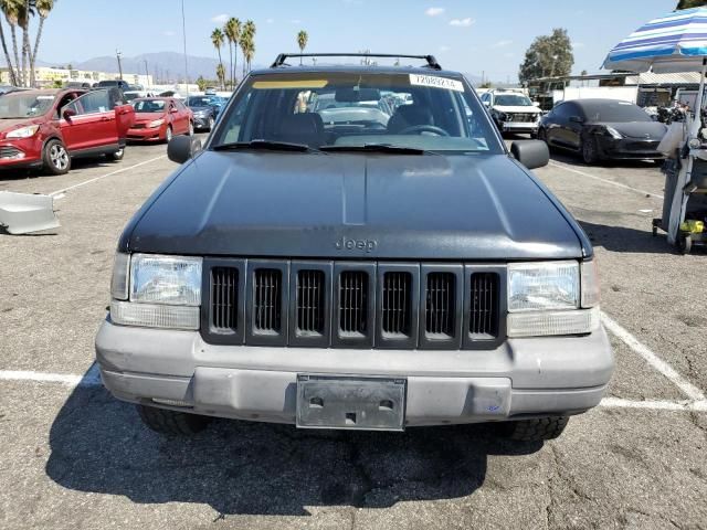 1998 Jeep Grand Cherokee Laredo