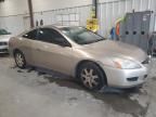 2005 Honda Accord EX