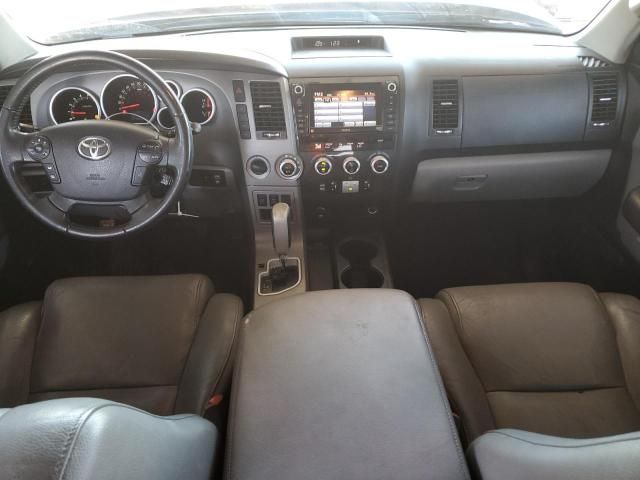 2012 Toyota Sequoia Limited