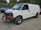 2008 GMC Savana G2500