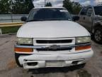 2003 Chevrolet Blazer