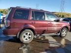 2008 Honda Pilot EXL