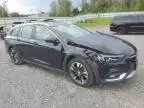 2019 Buick Regal Tourx Essence