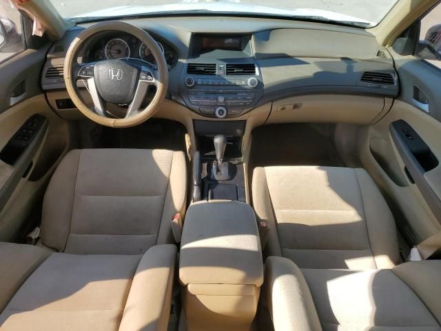 2009 Honda Accord LXP