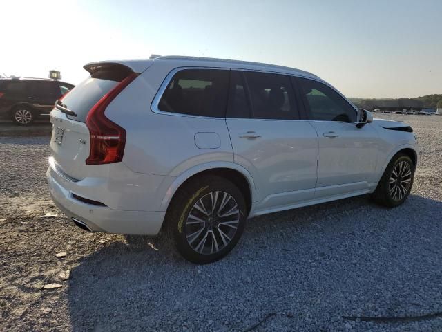 2021 Volvo XC90 T6 Momentum