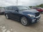 2015 Infiniti QX80