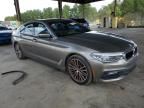 2017 BMW 540 XI