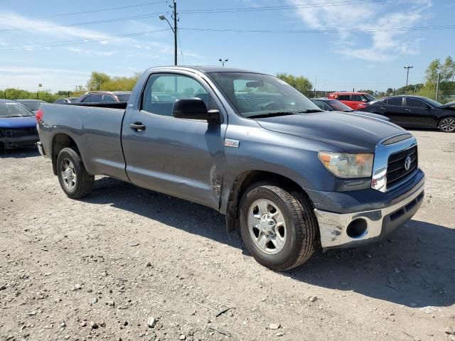 2007 Toyota Tundra