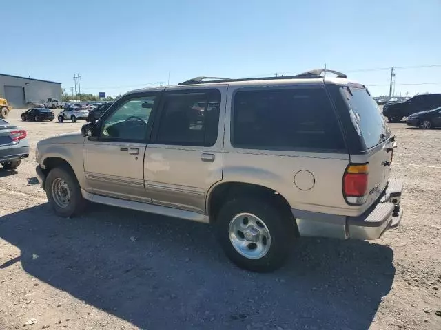 1997 Ford Explorer