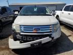 2009 Ford Edge SEL