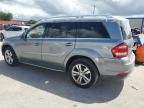 2012 Mercedes-Benz GL 450 4matic