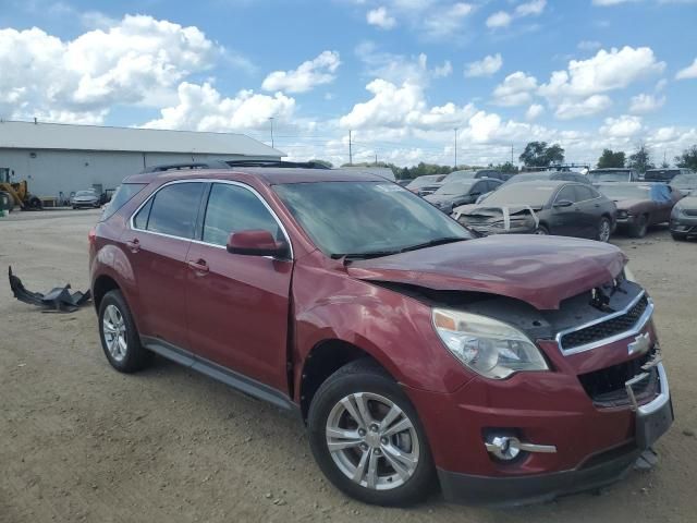 2011 Chevrolet Equinox LT