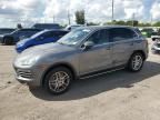 2013 Porsche Cayenne