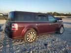 2018 Ford Flex SEL