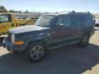 2006 Jeep Commander