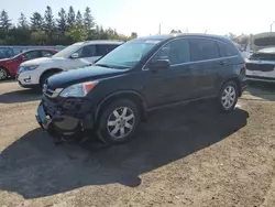 2011 Honda CR-V LX en venta en Bowmanville, ON