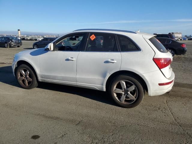 2010 Audi Q5 Premium Plus