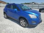 2016 Chevrolet Trax 1LT