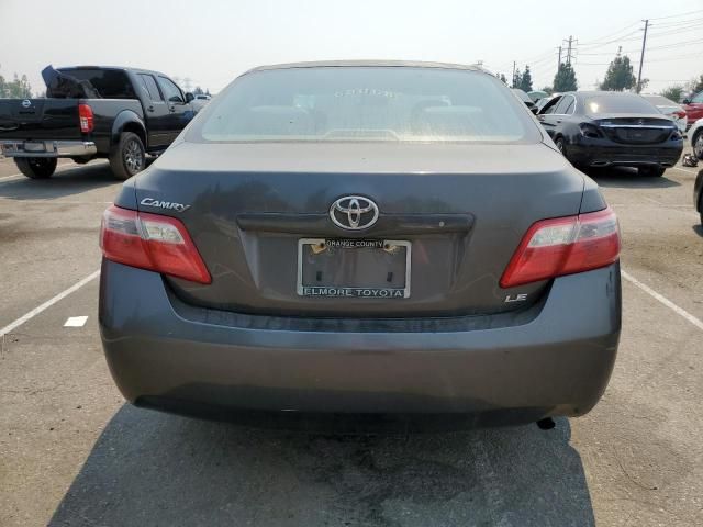 2009 Toyota Camry Base