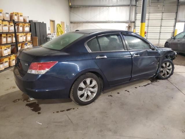 2010 Honda Accord EXL