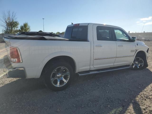 2016 Dodge 1500 Laramie