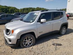 Jeep Vehiculos salvage en venta: 2021 Jeep Renegade Latitude