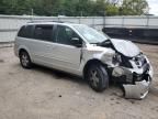 2010 Dodge Grand Caravan Hero