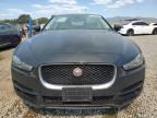 2018 Jaguar XE Prestige