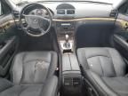 2003 Mercedes-Benz E 320