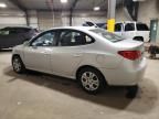 2009 Hyundai Elantra GLS