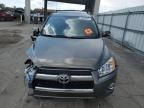 2010 Toyota Rav4 Limited